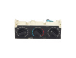 Commande chauffage pour CITROEN BERLINGO (M49/M59) FOURGON PHASE 2