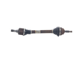 Cardan gauche (transmission) pour PEUGEOT 208 1 PHASE 1
