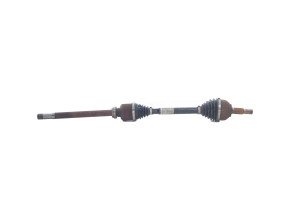 Cardan droit (transmission) pour DS DS4 1 PHASE 1 Cardan droit (transmission) pour DS DS4 1 PHASE 1