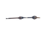 Cardan droit (transmission) pour DS DS4 1 PHASE 1
