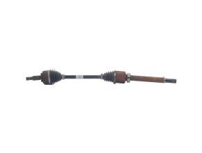 Cardan droit (transmission) pour RENAULT KANGOO 2 PHASE 1