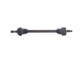 Cardan arriere gauche (transmission) pour MERCEDES CLASSE C 203 COUPE SPORT PHASE 1 Cardan arriere gauche (transmission) pour MERCEDES CLASSE C 203 COUPE SPORT PHASE 1
