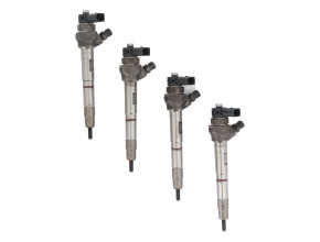 Injecteurs pour AUDI A3 3 SPORTBACK PHASE 1 Injecteurs pour AUDI A3 3 SPORTBACK PHASE 1