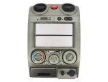 Commande chauffage pour ISUZU D-MAX 1 PHASE 2