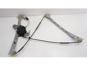 Leve vitre electrique avant gauche pour PEUGEOT 206+