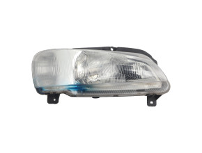 Optique avant principal droit (feux)(phare) pour PEUGEOT 106 PHASE 2 Optique avant principal droit (feux)(phare) pour PEUGEOT 106 PHASE 2