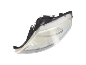 Optique avant principal gauche (feux)(phare) pour CITROEN C3 1 PHASE 1