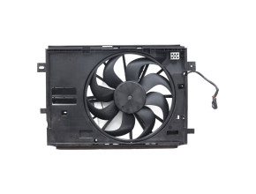 Moto ventilateur radiateur pour CITROEN C5 AIRCROSS