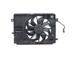 Moto ventilateur radiateur pour CITROEN C5 AIRCROSS