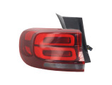 Feu arriere principal gauche (feux) pour CITROEN C5 AIRCROSS