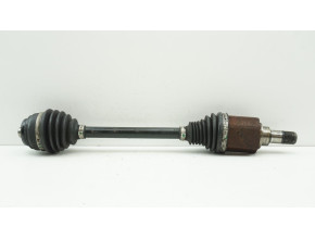 Cardan gauche (transmission) pour BMW X3 F25 PHASE 1