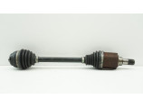 Cardan gauche (transmission) pour BMW X3 F25 PHASE 1