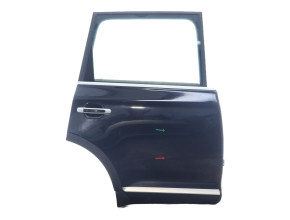 Porte arriere droit pour PORSCHE CAYENNE 1 PHASE 2