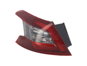 Feu arriere principal gauche (feux) pour PEUGEOT 308 2 PHASE 2