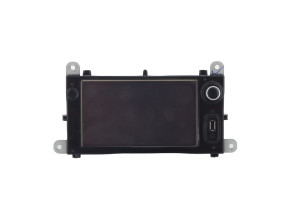 Autoradio d'origine pour RENAULT CLIO 4 PHASE 2