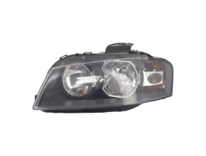 Optique avant principal gauche (feux)(phare) pour AUDI A3 2 SPORTBACK PHASE 1 Optique avant principal gauche (feux)(phare) pour AUDI A3 2 SPORTBACK PHASE 1