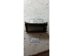 Autoradio d'origine pour RENAULT CLIO IV