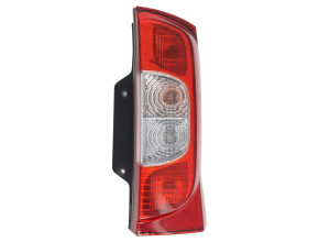 Feu arriere principal droit (feux) pour PEUGEOT BIPPER Feu arriere principal droit (feux) pour PEUGEOT BIPPER