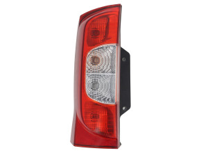 Feu arriere principal gauche (feux) pour PEUGEOT BIPPER Feu arriere principal gauche (feux) pour PEUGEOT BIPPER