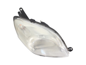Optique avant principal droit (feux)(phare) pour PEUGEOT BIPPER Optique avant principal droit (feux)(phare) pour PEUGEOT BIPPER