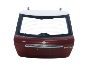 Malle/Hayon arriere pour MINI MINI 2 R56 PHASE 1 Malle/Hayon arriere pour MINI MINI 2 R56 PHASE 1