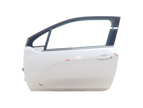 Porte avant gauche pour PEUGEOT 208 1 PHASE 1 Porte avant gauche pour PEUGEOT 208 1 PHASE 1