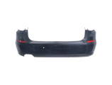 Pare choc arriere pour BMW SERIE 5 F07 GRAN TURISMO PHASE 1