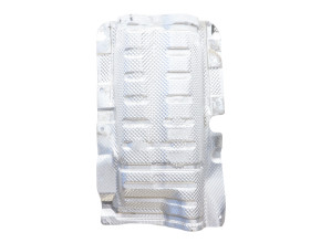 Grille de protection pour BMW SERIE 4 F82 COUPE PHASE 1