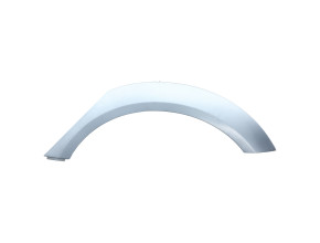 Extension d'aile arriere gauche pour AUDI A4 3 ALLROAD BREAK