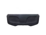 Plage arriere pour TOYOTA YARIS 3 PHASE 3