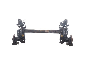 Train arriere complet pour CITROEN C4 CACTUS Train arriere complet pour CITROEN C4 CACTUS