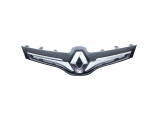 Calandre pour RENAULT SCENIC 3 PHASE 3