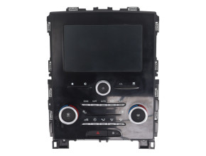 Commande chauffage pour RENAULT TALISMAN BREAK Commande chauffage pour RENAULT TALISMAN BREAK