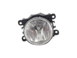 Anti brouillard droit (feux) pour DACIA SANDERO 2 PHASE 1