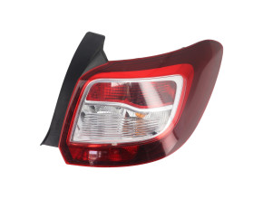 Feu arriere principal droit (feux) pour DACIA STEPWAY Feu arriere principal droit (feux) pour DACIA STEPWAY