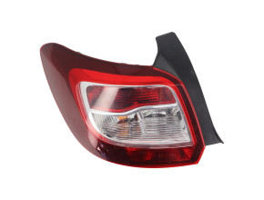 Feu arriere principal gauche (feux) pour DACIA STEPWAY