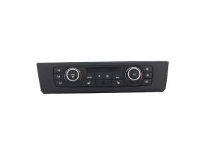 Commande chauffage pour BMW SERIE 3 E91 TOURING PHASE 2 BREAK