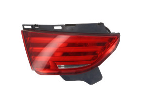 Feu arriere secondaire gauche (feux) pour BMW SERIE 5 F07 GRAN TURISMO PHASE 1 Feu arriere secondaire gauche (feux) pour BMW SERIE 5 F07 GRAN TURISMO PHASE 1