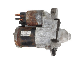 Demarreur pour NISSAN QASHQAI 2 PHASE 1