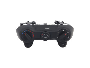 Commande chauffage pour KIA PICANTO 3 PHASE 1 Commande chauffage pour KIA PICANTO 3 PHASE 1