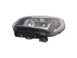Optique avant principal gauche (feux)(phare) pour FIAT DOBLO 2 PHASE 2