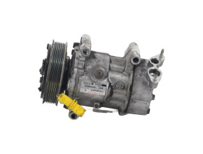 Compresseur clim pour CITROEN C3 1 PHASE 2 Compresseur clim pour CITROEN C3 1 PHASE 2