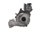 Turbo pour FORD C-MAX 2 PHASE 1