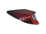 Feu arriere principal gauche (feux) pour HONDA CIVIC 9 PHASE 2