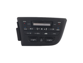Commande chauffage pour HONDA CIVIC 9 PHASE 2 Commande chauffage pour HONDA CIVIC 9 PHASE 2