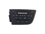 Commande chauffage pour HONDA CIVIC 9 PHASE 2