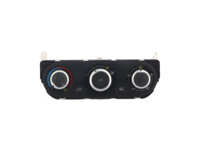 Commande chauffage pour RENAULT CLIO 4 PHASE 2