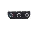 Commande chauffage pour RENAULT CLIO 4 PHASE 2