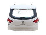 Malle/Hayon arriere pour RENAULT CLIO IV ESTATE