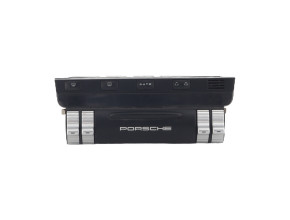 Commande chauffage pour PORSCHE CAYENNE 1 PHASE 2